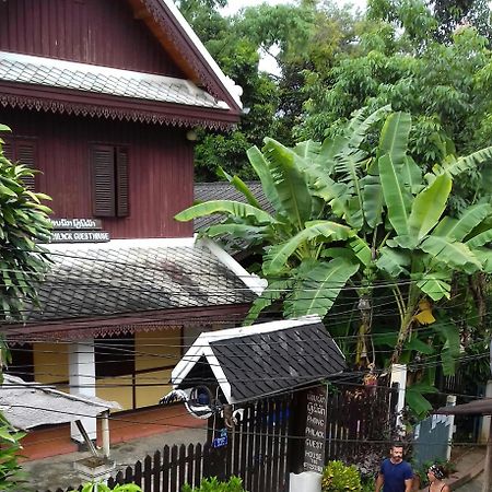 Villay Vanh Place House Luang Prabang Esterno foto