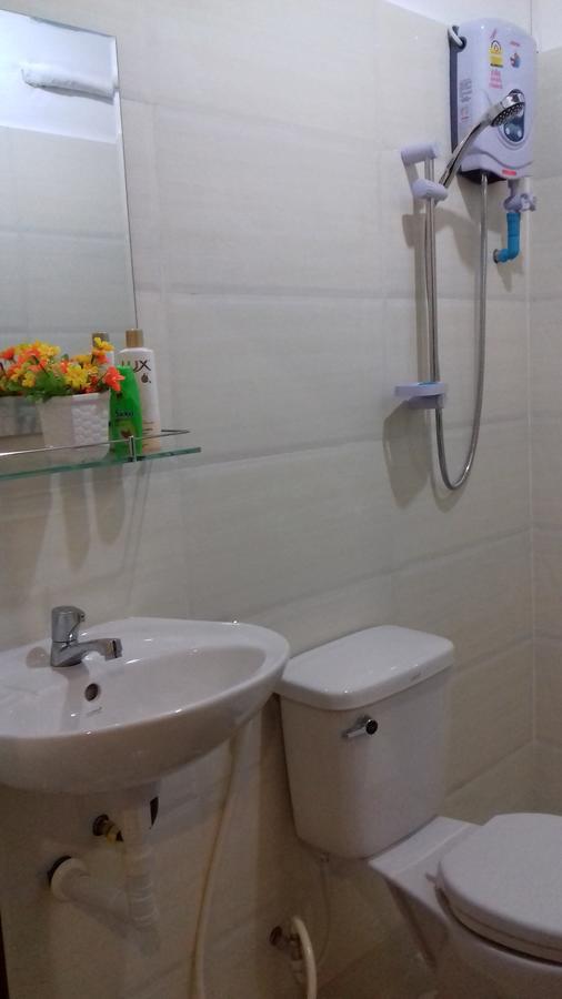 Villay Vanh Place House Luang Prabang Esterno foto