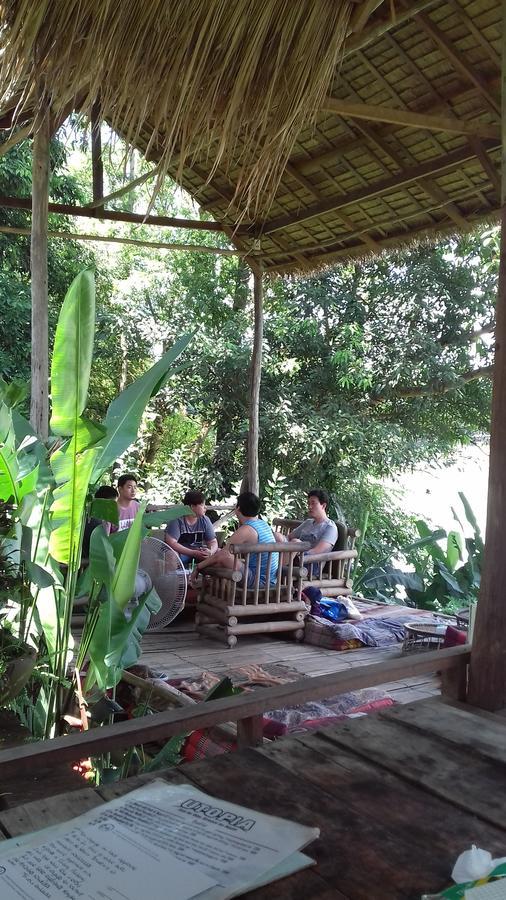 Villay Vanh Place House Luang Prabang Esterno foto