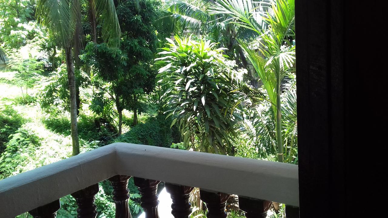 Villay Vanh Place House Luang Prabang Esterno foto