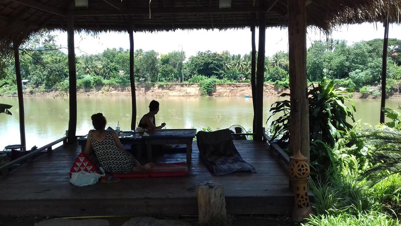 Villay Vanh Place House Luang Prabang Esterno foto